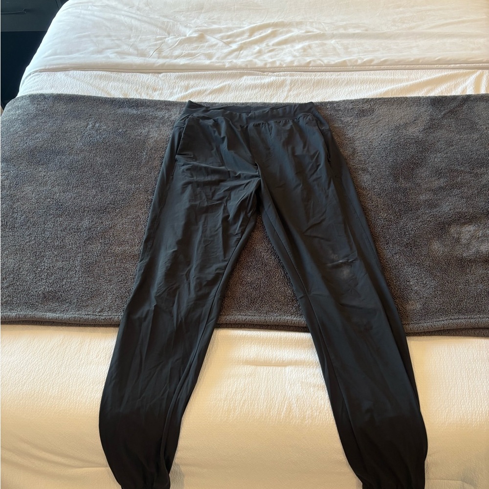 all in motion Black Athletic Jogger Pants